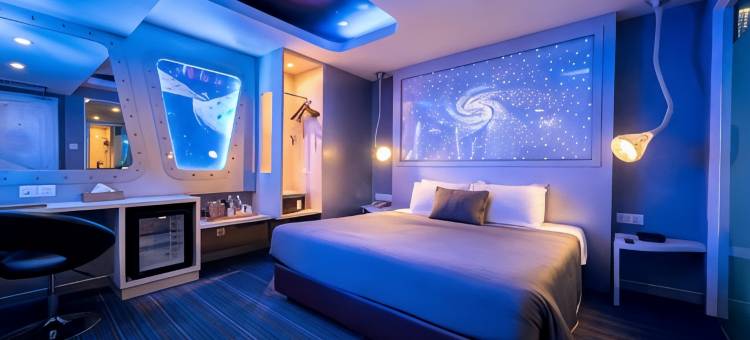 悠品居3-吉隆坡(Kingston Hotel 3 @ Kuala Lumpur)图片