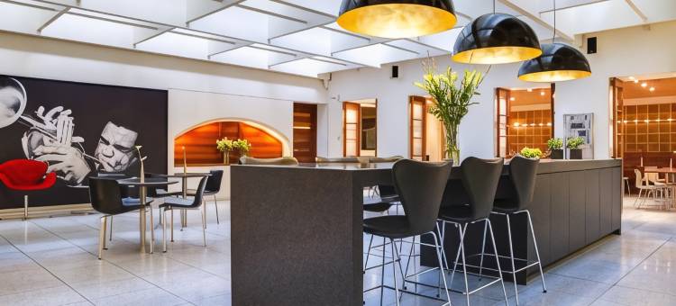 The Huxley Copenhagen, BW Premier Collection图片