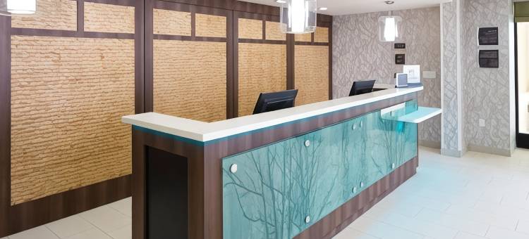 休斯顿卡蒂米尔斯购物中心Homewood Suites by Hilton(Homewood Suites by Hilton Houston/Katy Mills Mall)图片