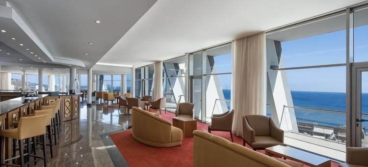 安格拉滨海酒店(Angra Marina Hotel)图片