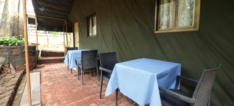 西区酒店(Westend Hotel)图片