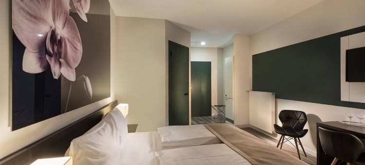 德绍温德姆戴斯酒店(Days Inn by Wyndham Dessau)图片