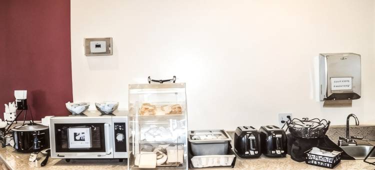 圣路易斯南美洲最佳价值酒店(Americas Best Value Inn-St. Louis / South)图片