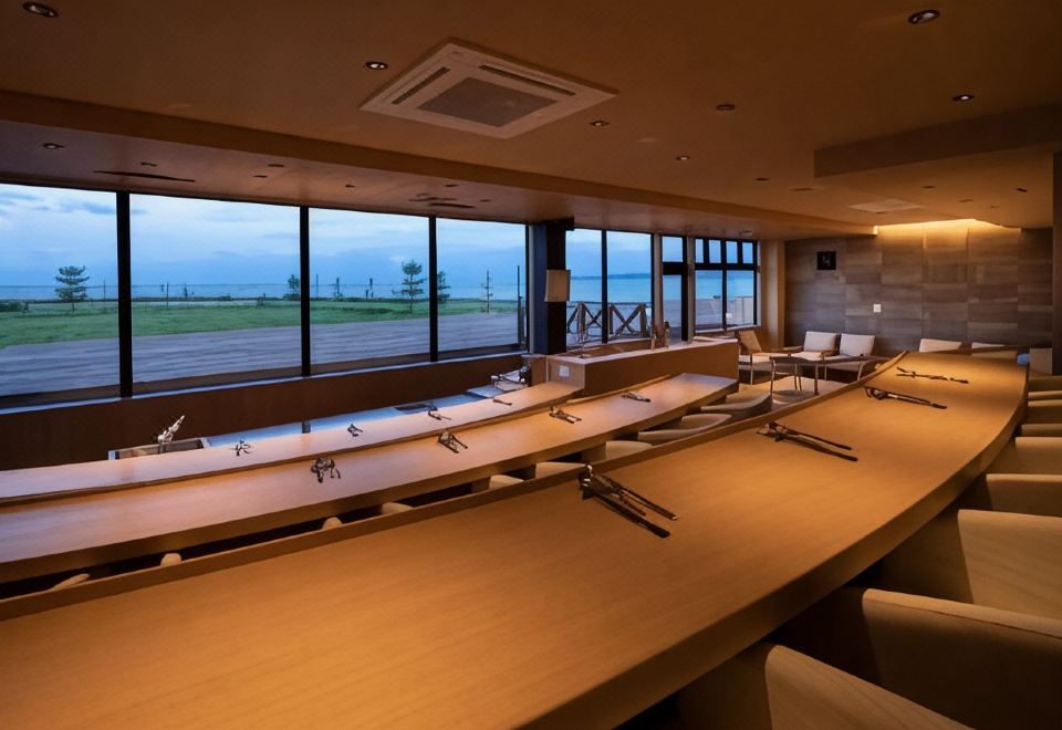 Imigre Hotel Overview