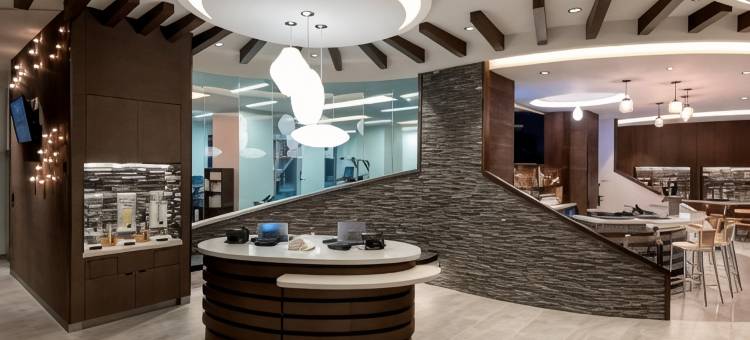 纽约城东逸衡酒店(Even Hotel New York - Midtown East)图片