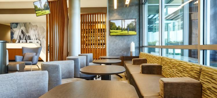 斯普林菲尔德北SpringHill Suites酒店(SpringHill Suites Springfield North)图片