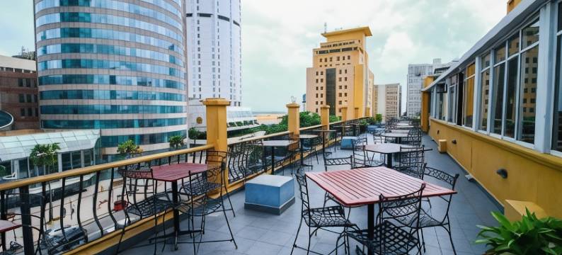 科伦坡市酒店有限公司(Colombo City Hotels (Pvt) Ltd)图片