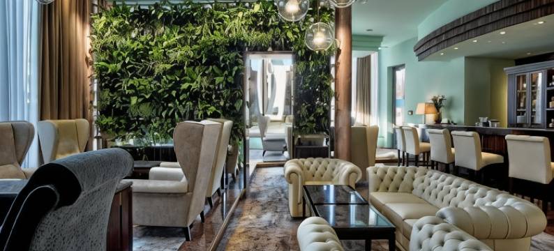 大陆酒店(Hotel Continental)图片