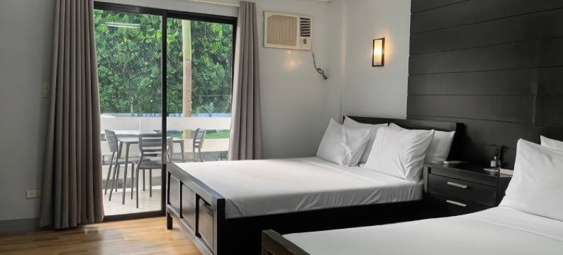 Baggak酒店和餐厅由SMS款待(Baggak Hotel & Restaurant by SMS Hospitality)图片