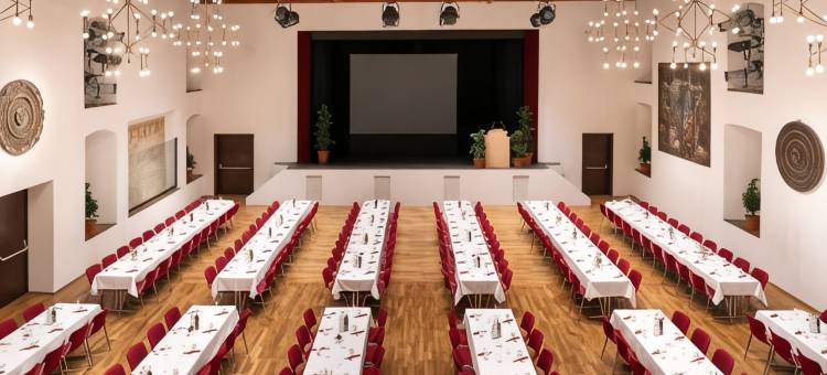 克隆施特莱勒诺德林根酒店(elaya hotel noerdlingen, Trademark by Wyndham)图片