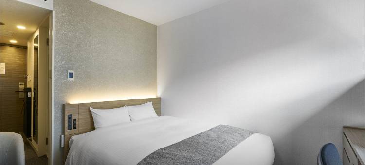 宇都宫大和ROYNET酒店(Daiwa Roynet Hotel Utsunomiya)图片