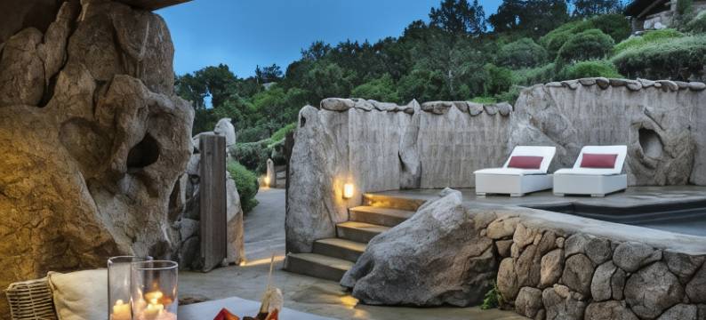 佩特拉希格丽塔温泉度假酒店(Petra Segreta Resort & Spa)图片