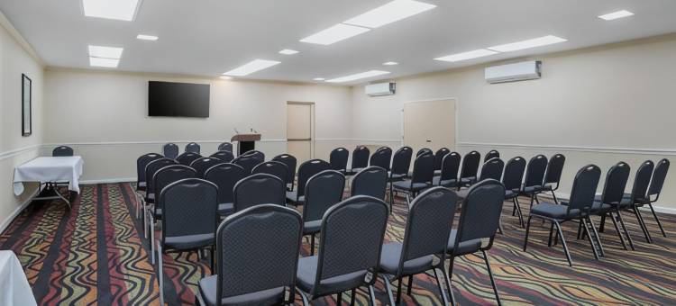 格林伍德贝斯特韦斯特SureStay Plus酒店(SureStay Plus Hotel by Best Western Greenwood)图片