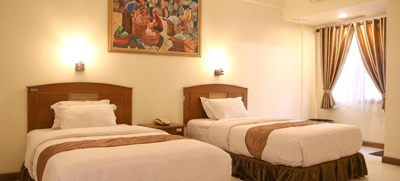 康迪萨利酒店(Candisari Hotel & Resto)图片