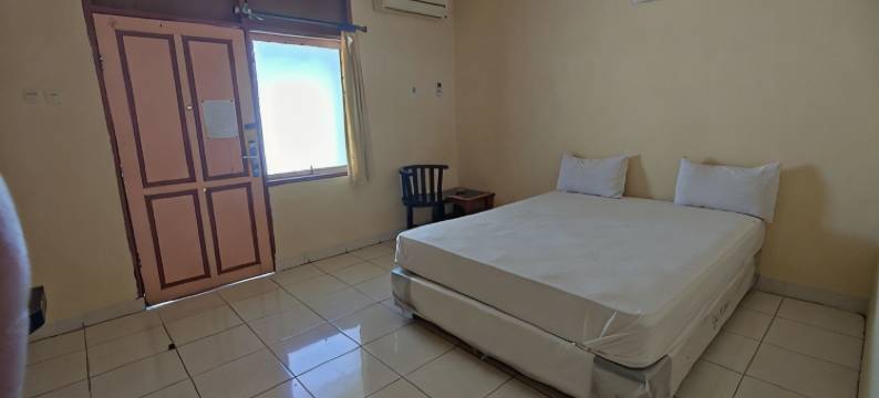 马卡萨山寨(Makassar Cottage)图片