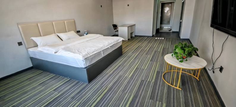 天天民宿(长江南街分店)图片