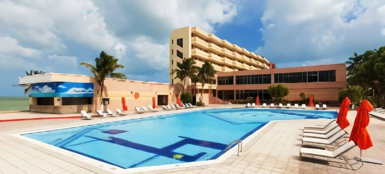 伯利兹城公主华美达酒店(Ramada by Wyndham Princess Belize City)图片