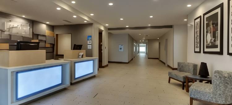 伊萨卡智选假日酒店(Holiday Inn Express & Suites ITHACA by IHG)图片