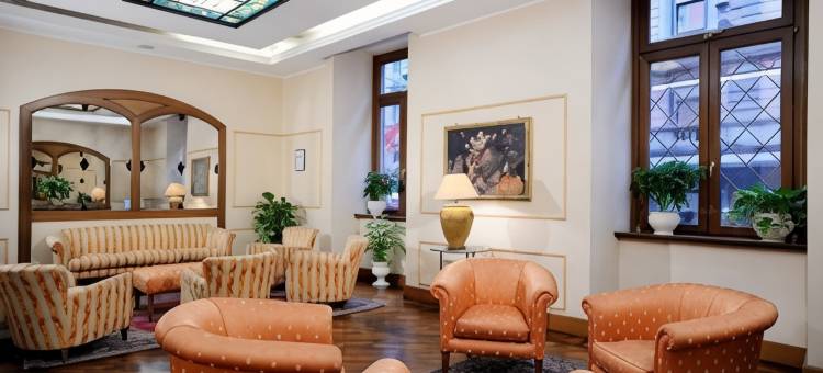 托里诺酒店(Hotel Torino)图片