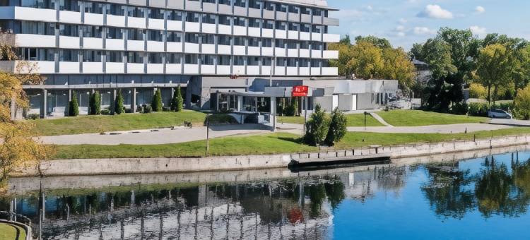 伊克诺旅馆(Econo Lodge)图片