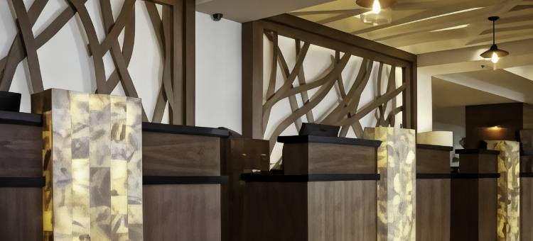 提华纳万豪酒店(Tijuana Marriott Hotel)图片