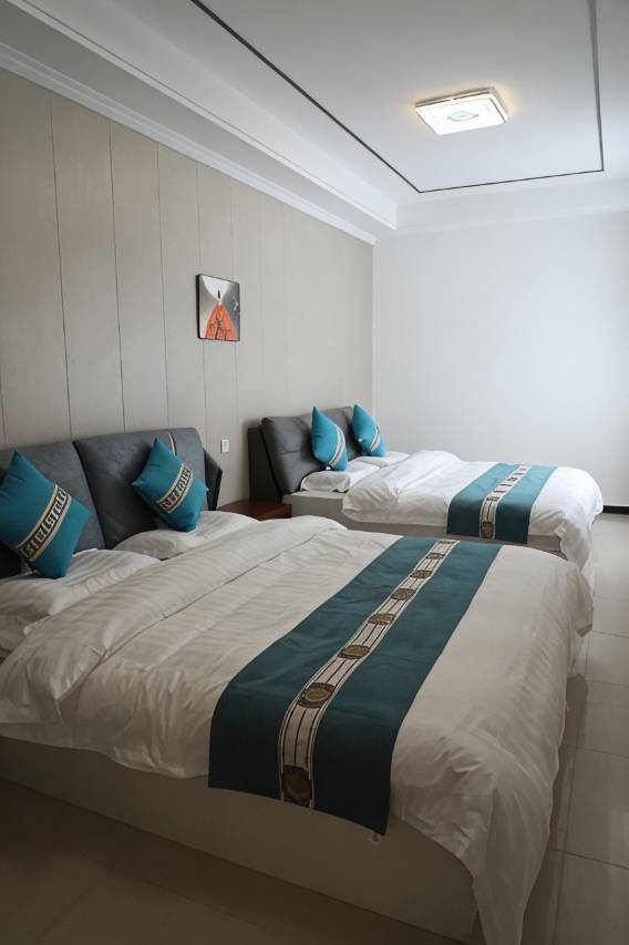 鑫涛公寓(杨家路分店)