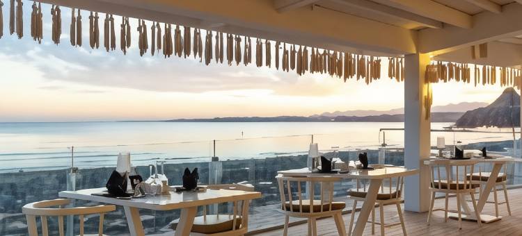 日出雷马尔海滩度假村(Sunrise Remal Beach Resort)图片