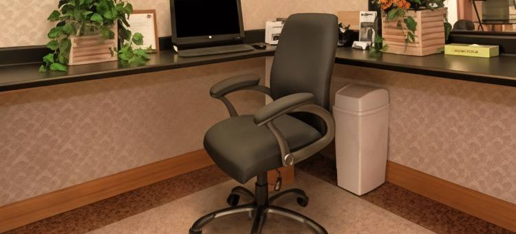 贝斯特韦斯特花园酒店(SureStay Hotel by Best Western Falfurrias)图片