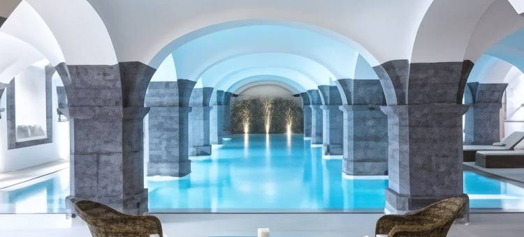 皇家埃诺 SPA 度假村酒店(Royal Hainaut Spa & Resort Hotel)图片