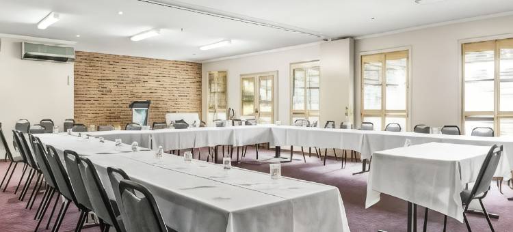 品质酒店(Quality Inn Colonial)图片