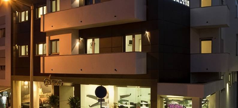 创世纪酒店(Hotel Genesis)图片