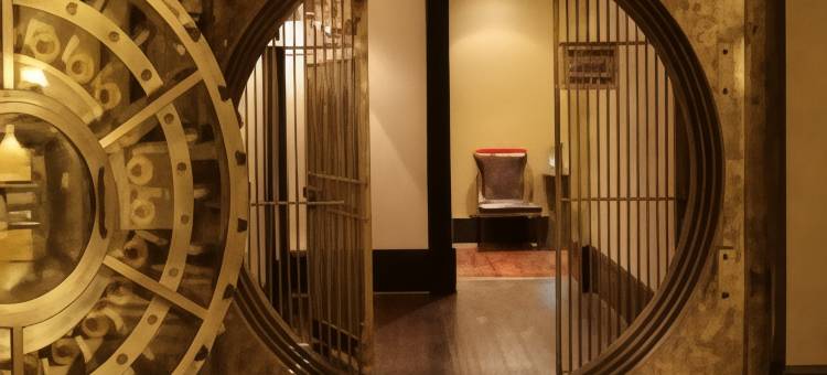 哥伦比亚喜来登城市中心酒店(Sheraton Columbia Downtown Hotel)图片