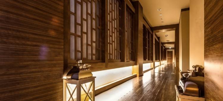 伊斯坦布尔图兹拉丽笙蓝标水疗酒店(Radisson Blu Hotel Spa Istanbul Tuzla)图片
