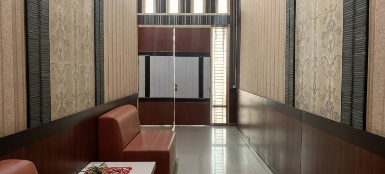 O酒店 科斯特希达亚特伊斯兰(Hotel O Kost Hidayat Syariah)图片