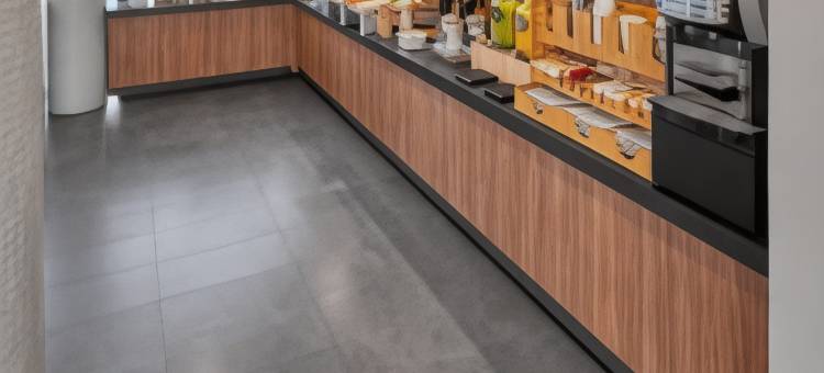 韦拉克鲁斯城市快捷酒店(City Express by Marriott Veracruz)图片