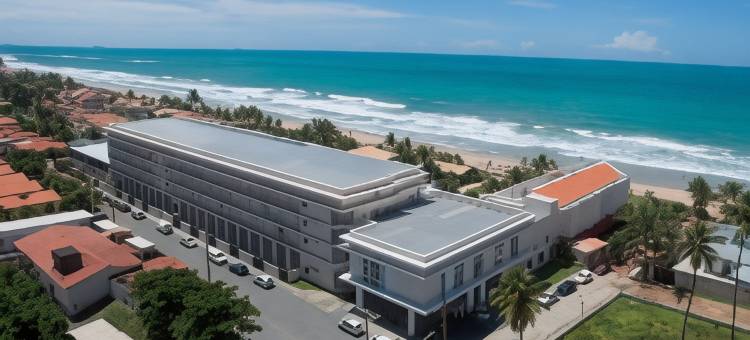 Marupiara Resort by Wish图片