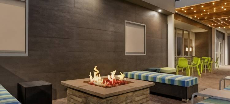 马丁斯堡希尔顿惠庭套房酒店(Home2 Suites by Hilton Martinsburg)图片