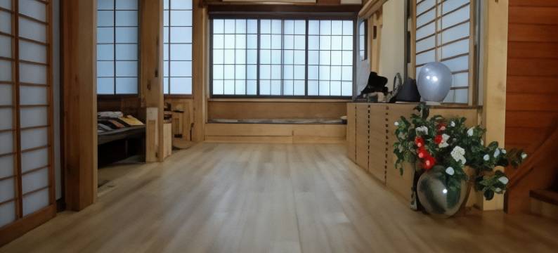 老神温泉　天然湯　見晴庄(Oigami Onsen Miharashisou)图片