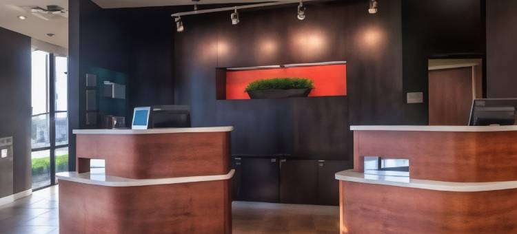 基林万怡酒店(Courtyard Killeen)图片