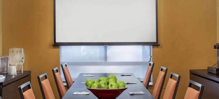 Fairfield Inn & Suites Bridgewater Branchburg/Somerville图片