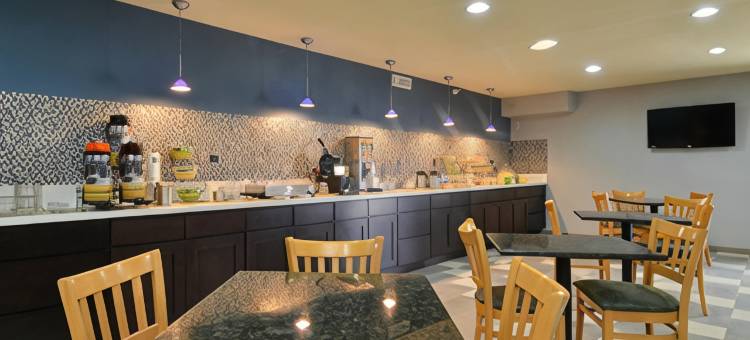 针城品质酒店(Quality Inn - Needles)图片