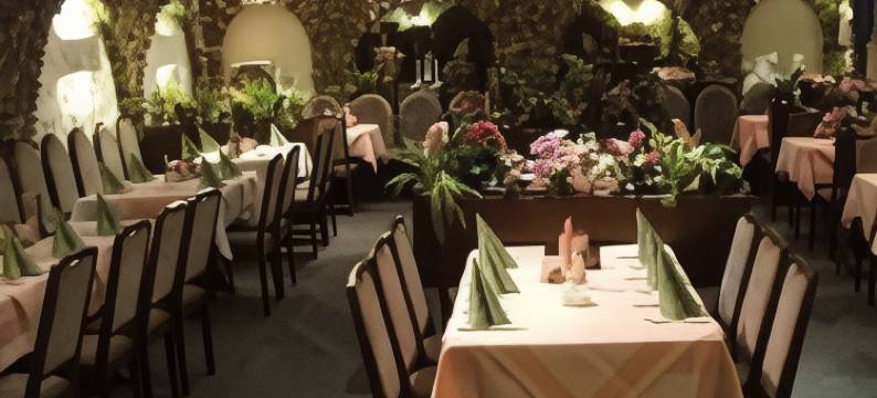 奥尔索耶霍夫酒店及餐厅(Hotel-Restaurant Orsoyer Hof)图片