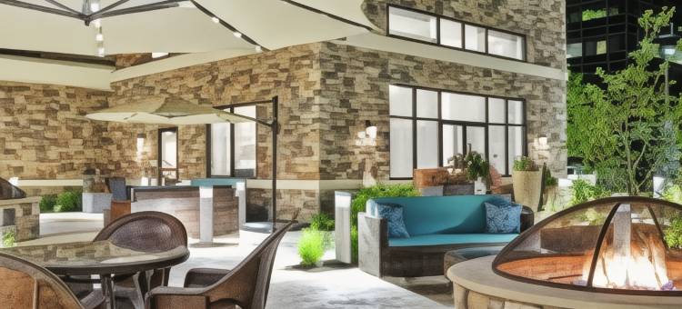 波基普西Homewood Suites by Hilton(Homewood Suites by Hilton Poughkeepsie)图片