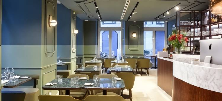 奥古斯塔我的故事酒店(My Story Hotel Augusta)图片