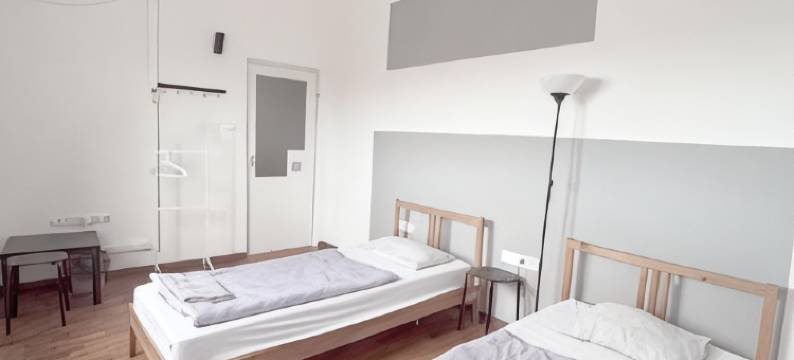 艺术家旅馆(Artist Guest House)图片