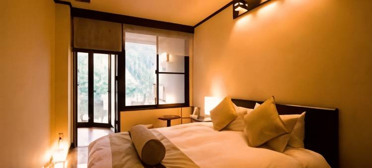 浮羽旅馆别馆新紫阳(ukiha bekkan shinshiyo)图片