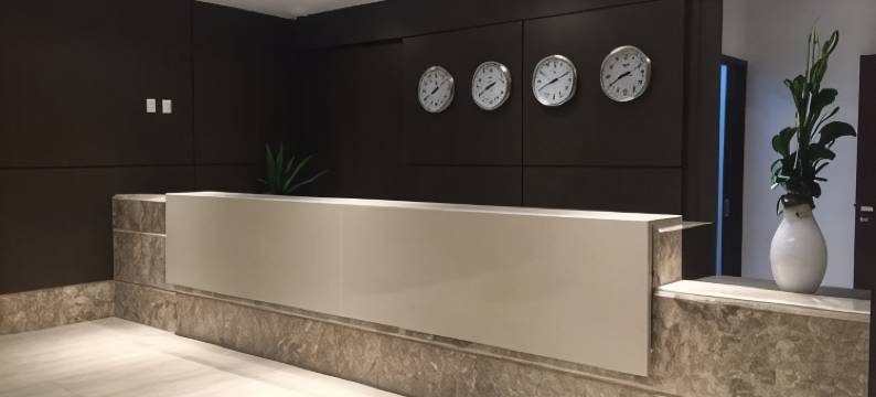 诺德卢克索尔萨普卡亚酒店(Nord Luxxor Sapucaia)图片