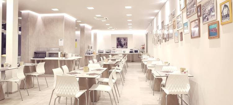 L酒店(L'Hotel)图片