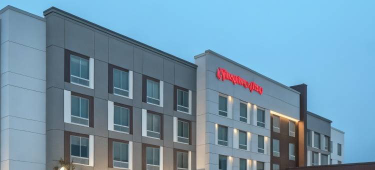 黑斯廷斯欢朋酒店(Hampton Inn by Hilton Hastings)图片