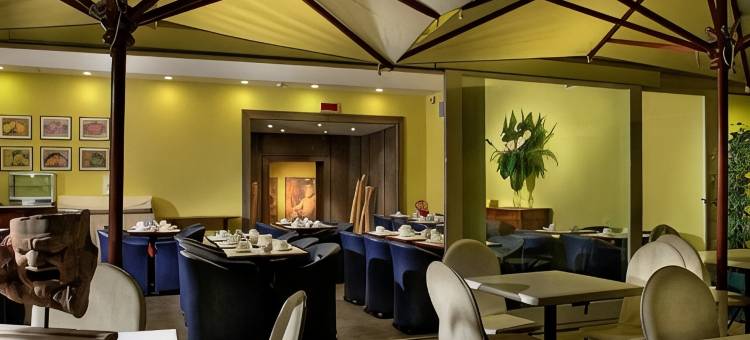 外交官酒店(Hotel Diplomatic)图片